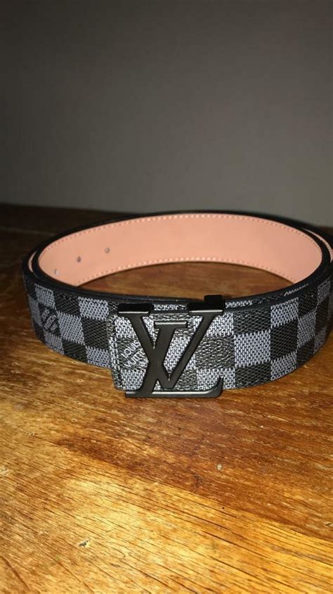 louis vuitton belt replica canada|louis vuitton belt copy.